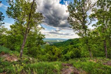 Jasper Highlands