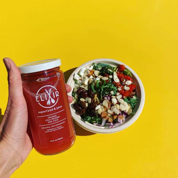 Elixir Superfood And Juice Mammoth Lakes, CA Thrillist
