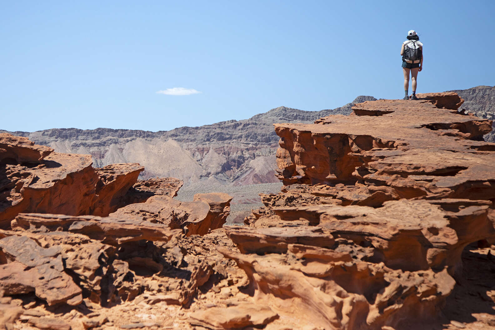 Las Vegas Strip Volcano to Be Destroyed - Thrillist