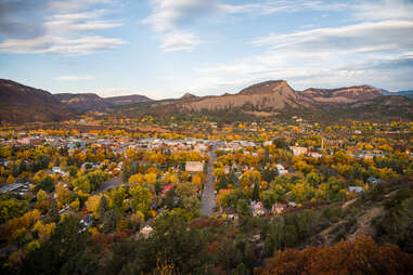 Durango