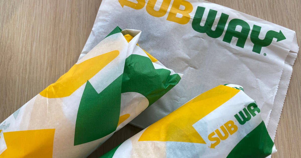 Two New Subway Sandwiches Added to Exclusive Digital Menu - Thrillist