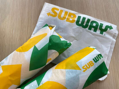 Subway Adds Three New Sandwiches to Digital Menu - Thrillist