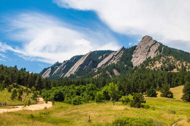 Boulder, Colorado