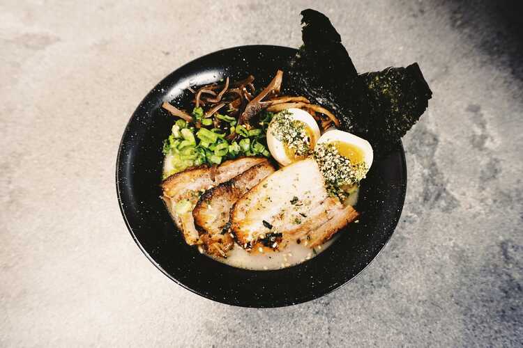 Best Ramen in San Diego: Top Ramen Shops & Noodle Places to Try - Thrillist