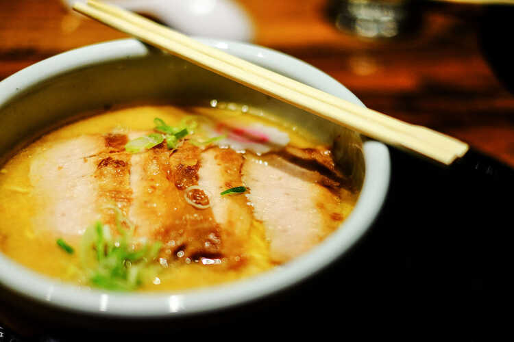 Santouka Ramen