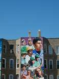 "Increíbles Las Cosas Q Se Ven" by Jeff Zimmermann in Pilsen