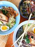 13 Essential Ramen Shops in San Diego to Warm You Up This Winter