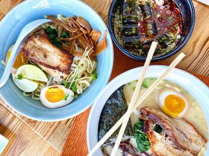 9 soups and ramen dishes around Denver to keep you warm during