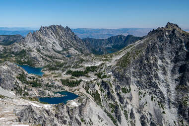 The Enchantments