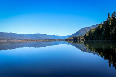 Lake Quinault