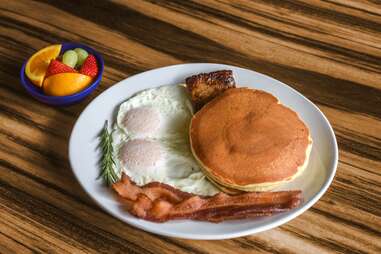 Kerbey Lane Cafe