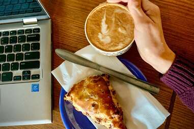 Cherrywood Coffeehouse