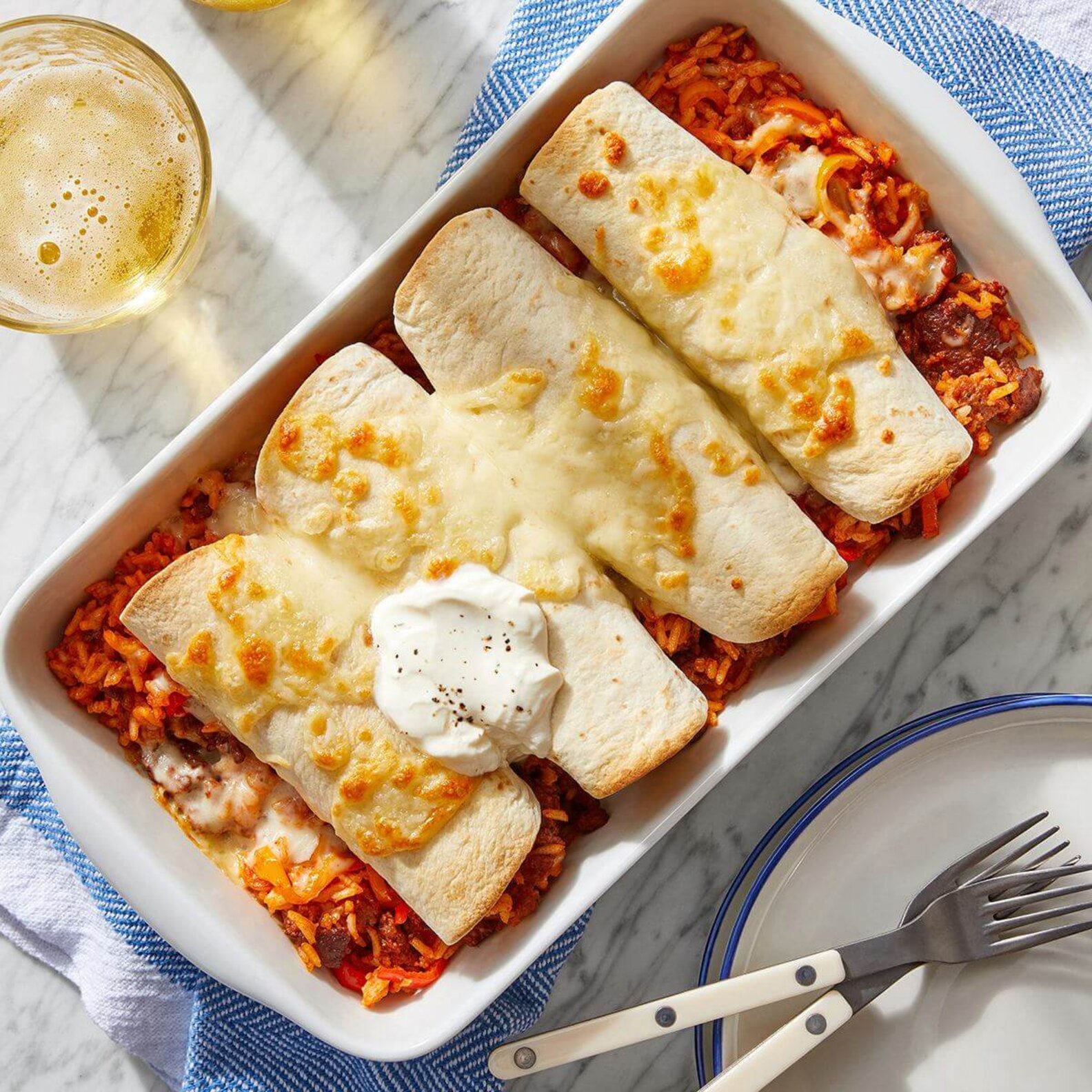 The 14 Best Blue Apron Recipes and Meals to Try Right Now Thrillist