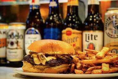 JewBoy Burgers