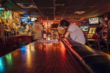 Deep Eddy Cabaret
