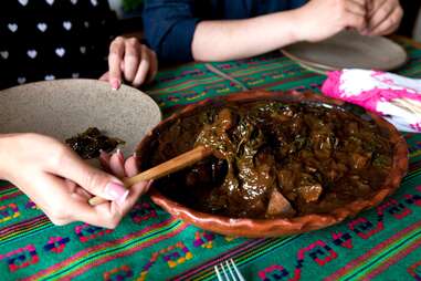 La Michoacana Meat Market "Official Page"
