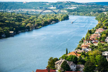 West Lake