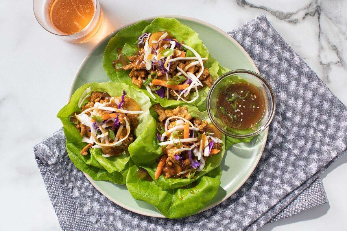 7 Best Home Chef Recipes to Try Right Now - Thrillist
