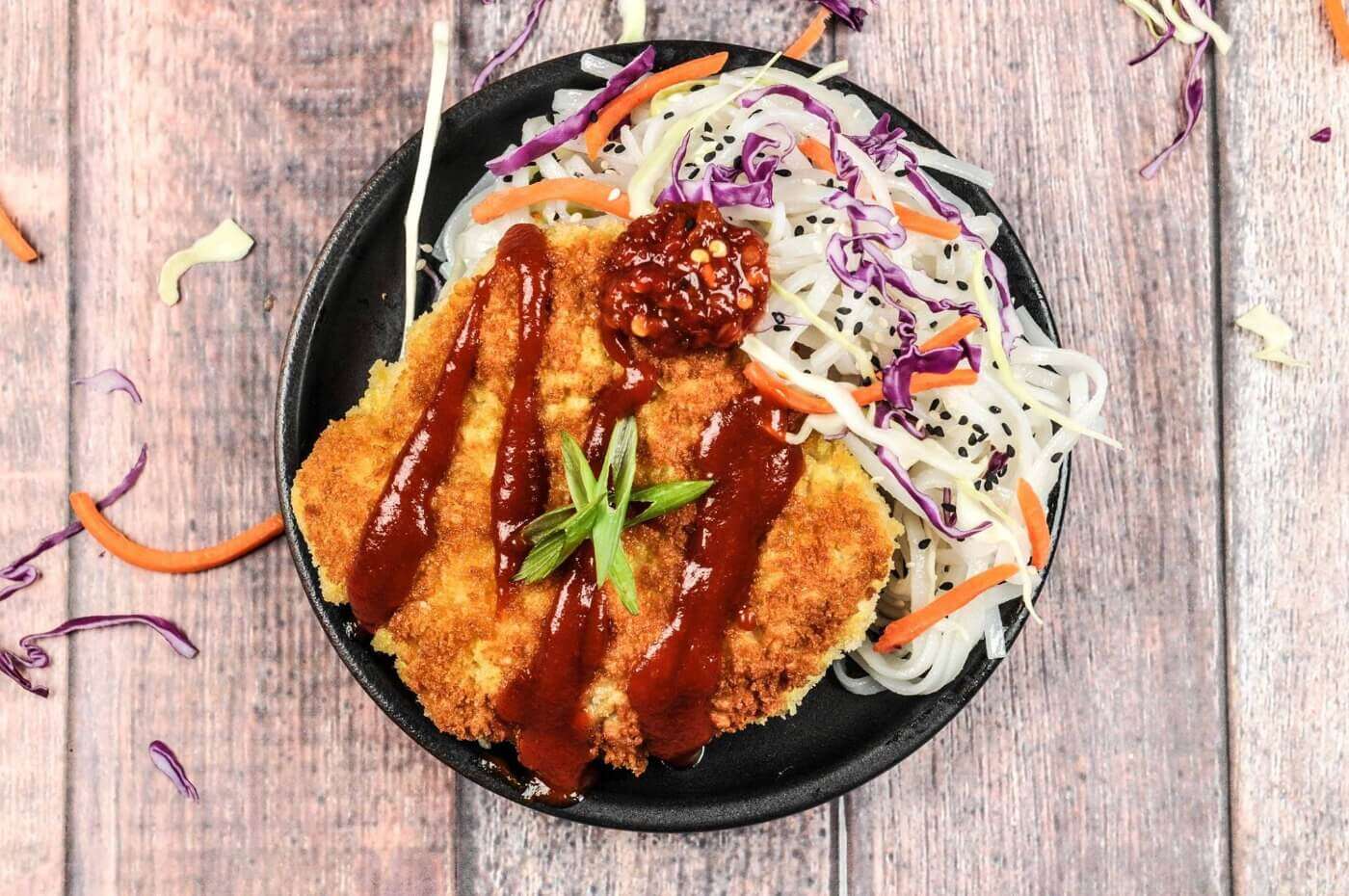 7 Best Home Chef Recipes to Try Right Now - Thrillist