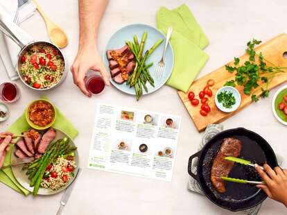 Meal Kit Review: Everything you need to know before you buy -  Reviewed