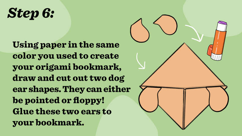 How to Make an Origami Bookmark