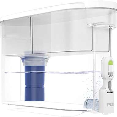 PUR PLUS Large Filtered Water Dispenser