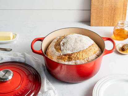 Don't Sleep on 's Massive Dutch Oven Deals From Lodge, Le Creuset,  Staub, and More