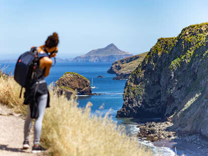 channel islands