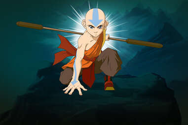 Avatar: The Last Airbender