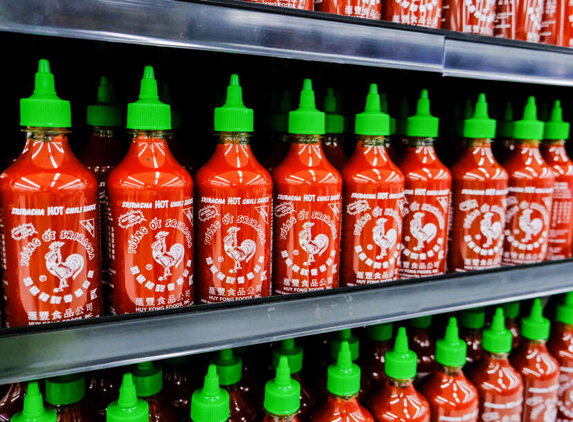 A Hot Take on America's Favorite Hot Sauces 🌶