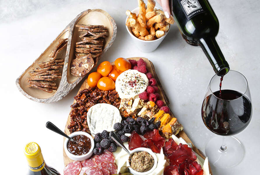 Wally’s Las Vegas, NV Thrillist