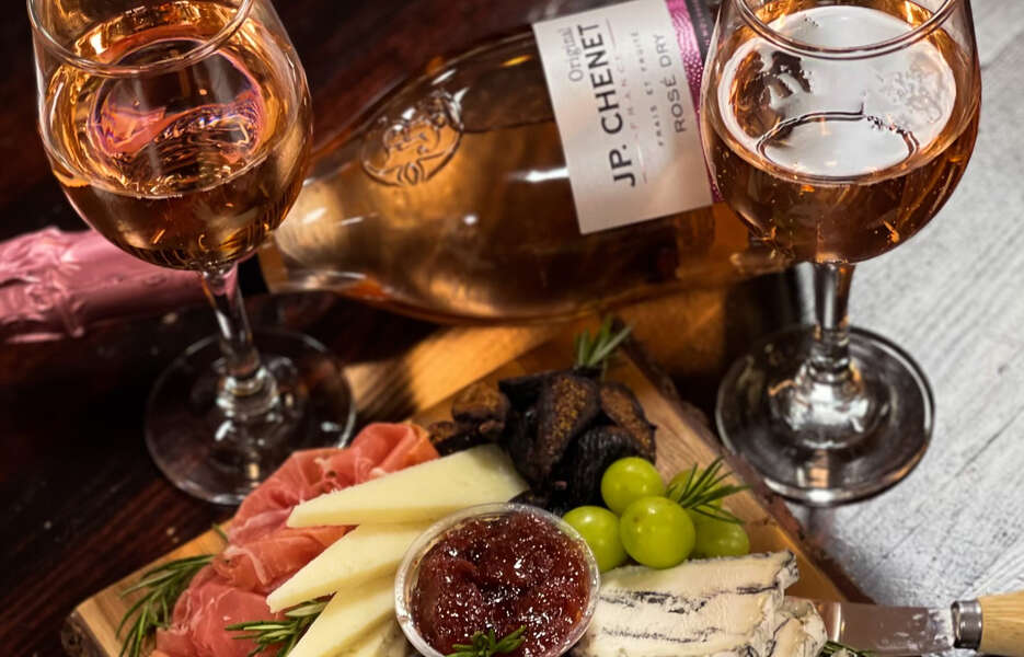 Valley Cheese And Wine Henderson, NV Thrillist