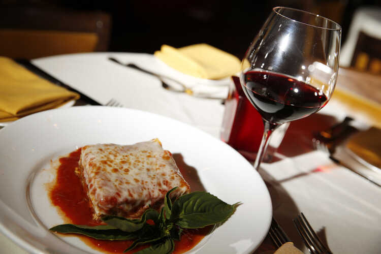 Ferraro's Italian Restaurant & Wine Bar