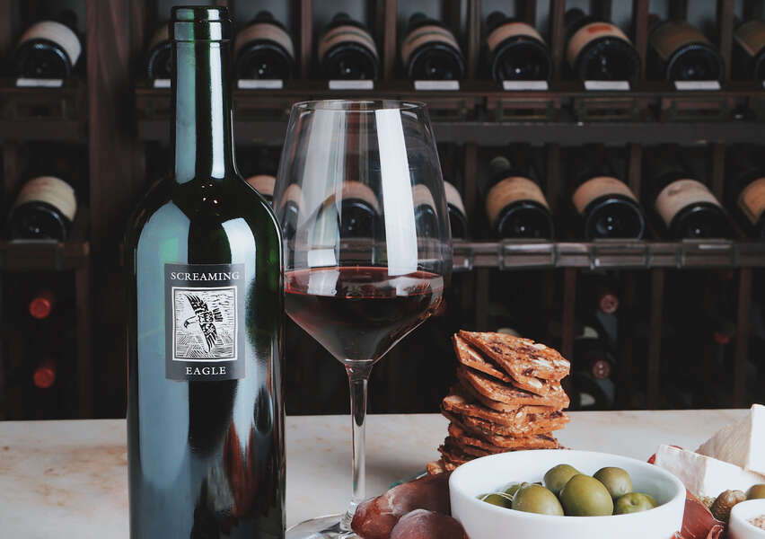 Best Wine Bars in Las Vegas Thrillist