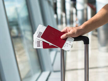 Airfare Is Expected to Spike This Year, According to Hopper - Thrillist