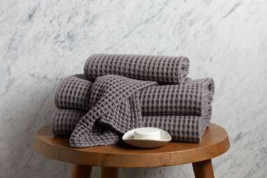 Best Hotel Towels and Bathrobes You Can Buy - Thrillist