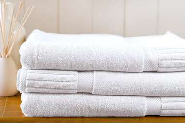 Extra Large Bath Towel - Zenith Luxury Extra Large SPA Bath Towel