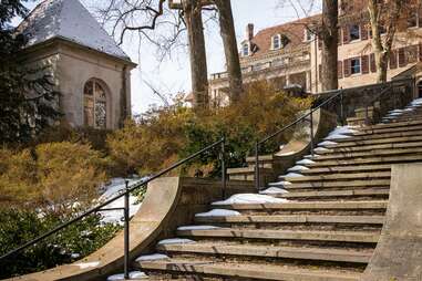 Winterthur Museum, Garden & Library