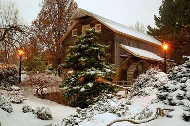 Peddler's Village