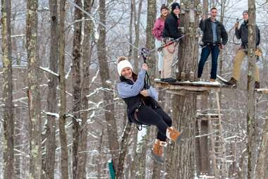 Skytop Lodge