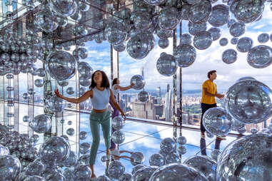 SUMMIT One Vanderbilt