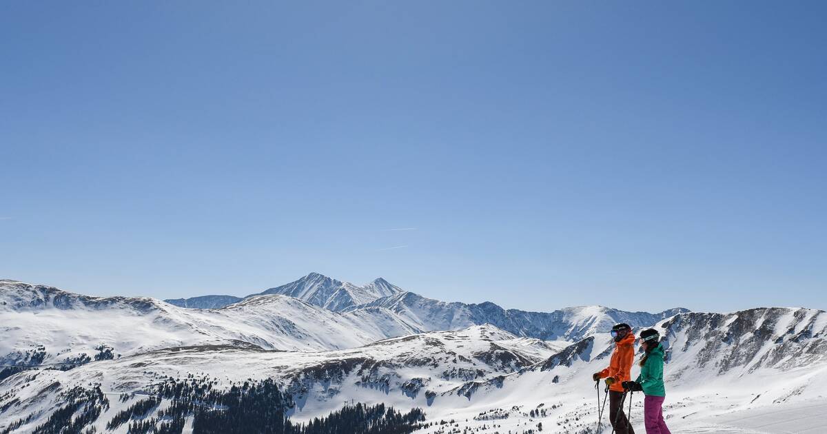 The best ski vacations for all skill levels, from Colorado to