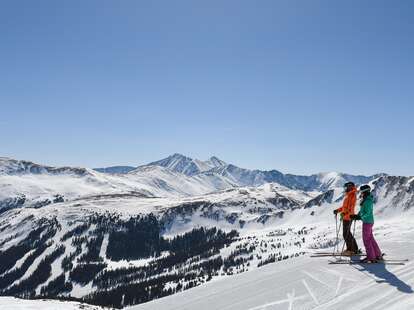 Loveland Ski Area