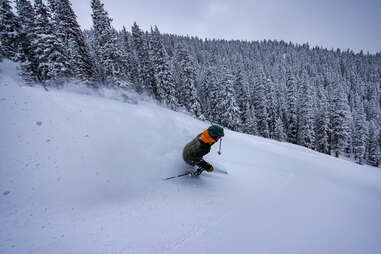 Arapahoe Basin Ski Area