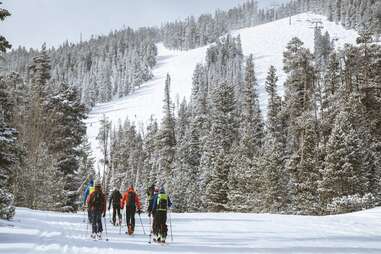 Eldora Mountain