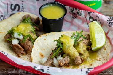 Pilo's Street Tacos