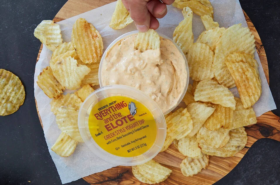 Trader Joe's Super Bowl Snacks: Appetizers for Your Super Bowl Party -  Thrillist