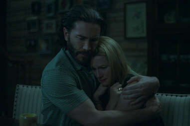 ben and wendy ozark