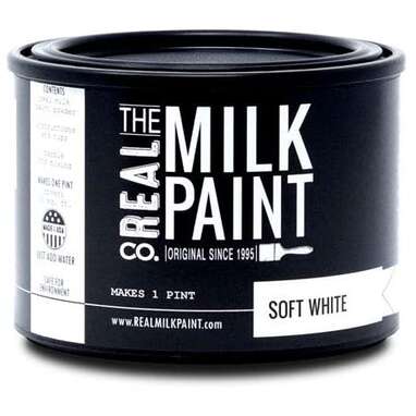 Best overall: The Real Milk Paint