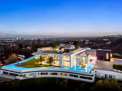 Most Expensive House In Us Auctions For 295 Million Thrillist